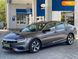 Honda Insight, 2019, Гибрид (HEV), 1.5 л., 113 тыс. км, Седан, Серый, Одесса 39164 фото 1