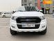 Ford Ranger, 2017, Дизель, 2.2 л., 257 тис. км, Пікап, Білий, Київ 13301 фото 13