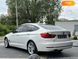 BMW 3 Series GT, 2015, Бензин, 2 л., 112 тис. км, Ліфтбек, Білий, Львів 44194 фото 9