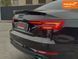 Audi A4, 2016 г., Бензин, 145 тыс. км, Седан, Чорный, Днепр (Днепропетровск) AT-10406559 фото 20