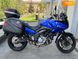 Suzuki V-Strom 650, 2007, Бензин, 650 см³, 40 тис. км, Мотоцикл Багатоцільовий (All-round), Хмельницький moto-47083 фото 2