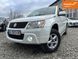 Suzuki Grand Vitara, 2012 г., Бензин, 281 тыс. км, Внедорожник / Кроссовер, Белый, Смела AT-10410857 фото 2