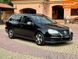 Volkswagen Golf, 2008 р., Бензин, 260 тис. км, Універсал, Чорний, Мукачево AT-10402585 фото 18