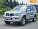 Toyota Land Cruiser Prado, 2007, Газ пропан-бутан / Бензин, 4 л., 272 тис. км, Позашляховик / Кросовер, Сірий, Тернопіль 110975 фото 29