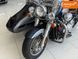 Kawasaki Vulcan 2000, 2008 р., Бензин, 21 тис. км, Мотоцикл з коляскою, Сірий, Одеса AT-10415963 фото 8