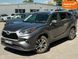 Toyota Highlander, 2024 р., Гібрид (MHEV), 25 тис. км, Позашляховик / Кросовер, Сірий, Харків AT-10423550 фото 1