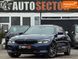 BMW 3 Series, 2019 р., Бензин, 70 тис. км, Седан, Синій, Харків AT-10405994 фото 6