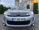 Citroen C4 Aircross, 2013, Дизель, 1.6 л., 200 тис. км, Позашляховик / Кросовер, Сірий, Дубно Cars-Pr-68324 фото 7