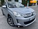 Citroen C4 Aircross, 2013, Дизель, 1.6 л., 200 тис. км, Позашляховик / Кросовер, Сірий, Дубно Cars-Pr-68324 фото 8