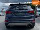 Hyundai Santa FE, 2016 р., Бензин, 96 тис. км, Позашляховик / Кросовер, Синій, Київ AT-10419104 фото 8