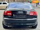Audi A8, 2007, Газ пропан-бутан / Бензин, 2.98 л., 275 тис. км, Седан, Чорний, Одеса 12401 фото 5