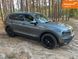 Volkswagen Taigun, 2018 р., Бензин, 216 тис. км, Позашляховик / Кросовер, Сірий, Нові Санжари AT-10423400 фото 7