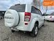 Suzuki Grand Vitara, 2012 г., Бензин, 281 тыс. км, Внедорожник / Кроссовер, Белый, Смела AT-10410857 фото 3