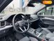Audi Q5, 2020, Бензин, 1.98 л., 48 тис. км, Позашляховик / Кросовер, Сірий, Київ 42318 фото 16