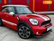 MINI Countryman, 2014, Бензин, 1.6 л., 86 тис. км, Позашляховик / Кросовер, Червоний, Київ 98034 фото 3