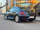 Volkswagen Beetle, 2015, Бензин, 1.8 л., 50 тыс. км, Хетчбек, Чорный, Одесса 28156 фото 17