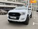 Ford Ranger, 2017, Дизель, 2.2 л., 257 тис. км, Пікап, Білий, Київ 13301 фото 1