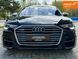 Audi A6, 2019 р., Бензин, 86 тис. км, Седан, Чорний, Дніпро (Дніпропетровськ) AT-10418064 фото 1