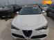 Alfa Romeo Stelvio, 2018, Бензин, 2 л., 109 тис. км, Позашляховик / Кросовер, Білий, Київ Cars-EU-US-KR-48536 фото 5
