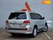 Toyota Land Cruiser, 2010, Дизель, 4.5 л., 166 тыс. км, Внедорожник / Кроссовер, Серый, Одесса 43813 фото 18