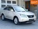 Lexus RX, 2011 р., Бензин, 133 тис. км, Позашляховик / Кросовер, Сірий, Миколаїв AT-10417422 фото 2