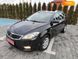 Kia Ceed, 2009, Бензин, 1.6 л., 181 тыс. км, Универсал, Чорный, Луцк Cars-Pr-68495 фото 1