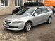Mazda 6, 2005 г., Бензин, 268 тыс. км, Универсал, Серый, Ковель AT-10402793 фото 1