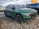 Audi Q8, 2019, Бензин, 3 л., 100 тыс. км, Внедорожник / Кроссовер, Зеленый, Мукачево Cars-EU-US-KR-50082 фото 1