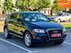 Audi Q5, 2017 р., Бензин, 235 тис. км, Позашляховик / Кросовер, Чорний, Софіївська Борщагівка AT-10418267 фото 1