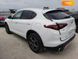 Alfa Romeo Stelvio, 2018, Бензин, 2 л., 109 тис. км, Позашляховик / Кросовер, Білий, Київ Cars-EU-US-KR-48536 фото 3