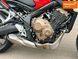 Honda CB 650F, 2018 г., Бензин, 15 тыс. км, Мотоцикл без оптекателей (Naked bike), Красный, Ровно AT-10417539 фото 9