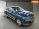 Volkswagen Touareg, 2018, Дизель, 3 л., 105 тис. км, Позашляховик / Кросовер, Синій, Київ Cars-EU-US-KR-23930 фото 1