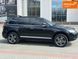 Volkswagen Touareg, 2005 г., Газ пропан-бутан / Бензин, 258 тыс. км, Внедорожник / Кроссовер, Чорный, Днепр (Днепропетровск) AT-10418052 фото 17