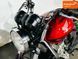 Honda CBF 600NА, 2008 р., Бензин, 38 тис. км, Мотоцикл Без обтікачів (Naked bike), Червоний, Бердичів AT-10422306 фото 9