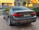 BMW 7 Series, 2016, Бензин, 2.98 л., 187 тис. км, Седан, Сірий, Київ Cars-Pr-67334 фото 16