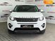 Land Rover Discovery Sport, 2016, Дизель, 2 л., 158 тис. км, Позашляховик / Кросовер, Білий, Львів 97794 фото 2