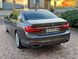 BMW 7 Series, 2016, Бензин, 2.98 л., 187 тис. км, Седан, Сірий, Київ Cars-Pr-67334 фото 17