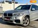 BMW X5, 2014, Бензин, 3 л., 115 тис. км, Позашляховик / Кросовер, Сірий, Київ 109974 фото 74