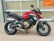 Honda CB 650F, 2018 г., Бензин, 15 тыс. км, Мотоцикл без оптекателей (Naked bike), Красный, Ровно AT-10417539 фото 2