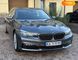 BMW 7 Series, 2016, Бензин, 2.98 л., 187 тыс. км, Седан, Серый, Киев Cars-Pr-67334 фото 119