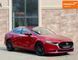Mazda 3, 2018 р., Бензин, 66 тис. км, Седан, Червоний, Миколаїв AT-10412834 фото 3