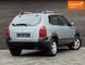 Hyundai Tucson, 2008 г., Газ пропан-бутан / Бензин, 170 тыс. км, Внедорожник / Кроссовер, Синий, Николаев AT-10413252 фото 3