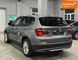BMW X3, 2014 р., Бензин, 136 тис. км, Позашляховик / Кросовер, Сірий, Кам'янське (Дніпродзержинськ) AT-10409174 фото 7