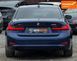 BMW 3 Series, 2019 р., Бензин, 70 тис. км, Седан, Синій, Харків AT-10405994 фото 2