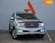 Toyota Land Cruiser, 2010, Дизель, 4.5 л., 166 тыс. км, Внедорожник / Кроссовер, Серый, Одесса 43813 фото 7