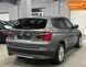BMW X3, 2014 р., Бензин, 136 тис. км, Позашляховик / Кросовер, Сірий, Кам'янське (Дніпродзержинськ) AT-10409174 фото 8