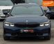 BMW 3 Series, 2019 р., Бензин, 70 тис. км, Седан, Синій, Харків AT-10405994 фото 1