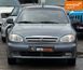 Daewoo Lanos, 2010 р., Газ пропан-бутан / Бензин, 216 тис. км, Седан, Сірий, Харків AT-10404960 фото 1