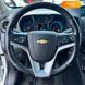 Chevrolet Orlando, 2013, Дизель, 2 л., 130 тис. км, Мінівен, Білий, Суми 8922 фото 18
