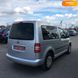 Volkswagen Caddy пасс., 2015, Дизель, 1.6 л., 181 тыс. км, Универсал, Серый, Житомир 21678 фото 6